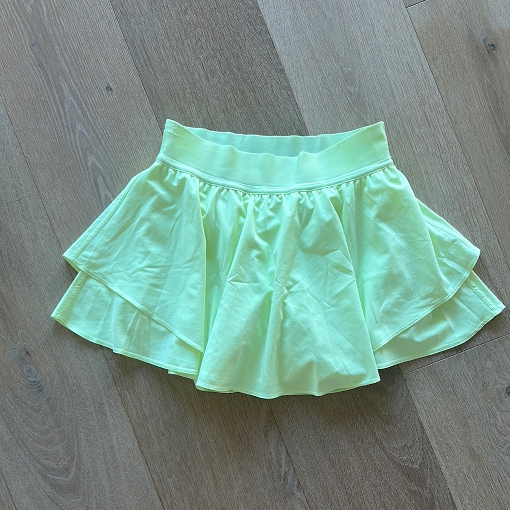 Lululemon Skirt